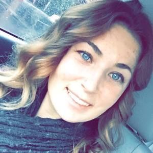 Meet your Posher, Paige