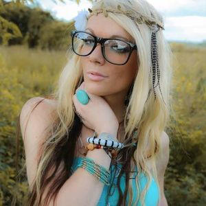 Meet your Posher, Christa