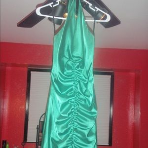 Homecoming dress