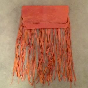 Beautiful Handmade Genuine leather bag