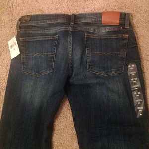 New with tags Lucky Brand Lil Maggie Jean