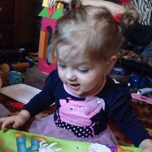 Meet your Posher, Donnielle