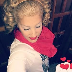 Meet your Posher, Ada neidy