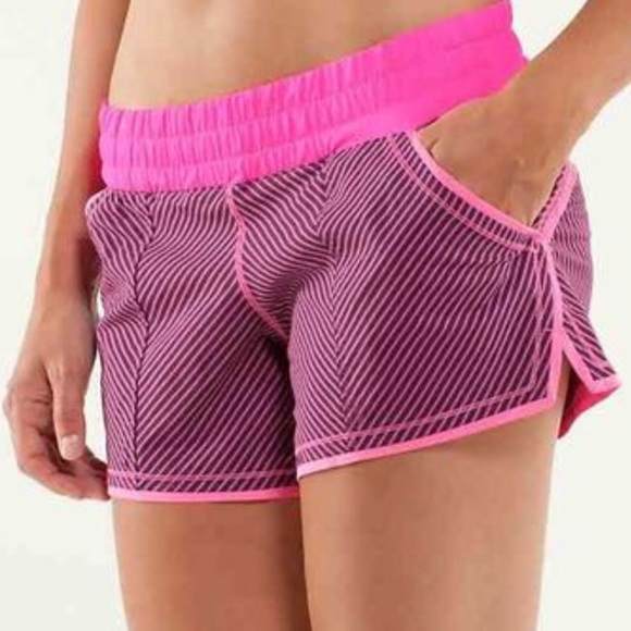lululemon athletica Pants - Lululemon Shorts