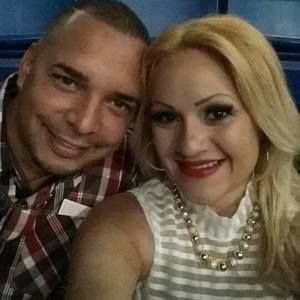 Meet your Posher, Karlos