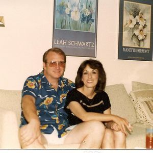 Meet your Posher, Ginny