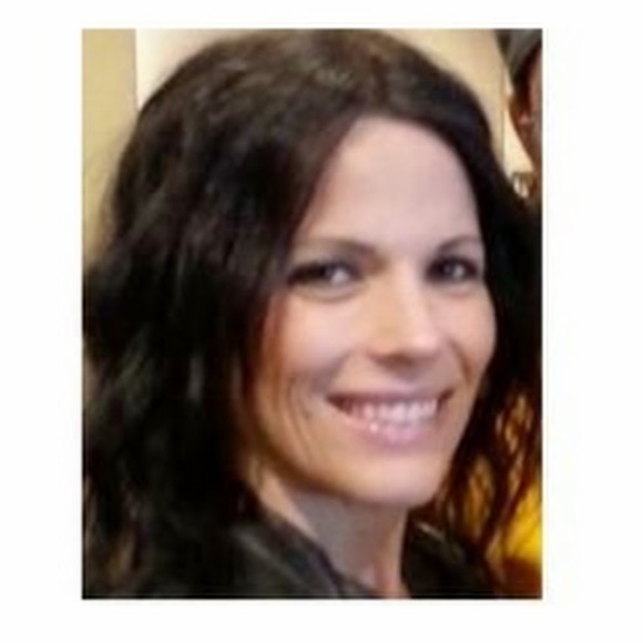 Meet your Posher, Tammie