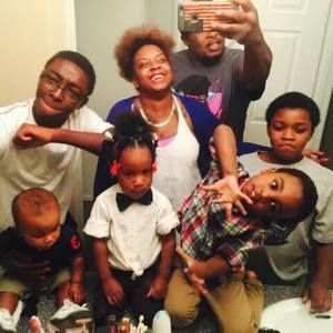 Meet your Posher, Jamie