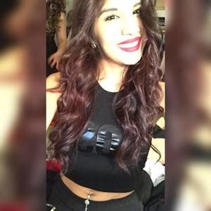 Meet your Posher, Gabby