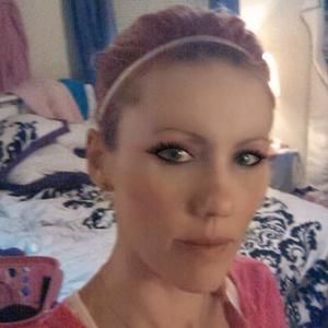 Meet your Posher, April