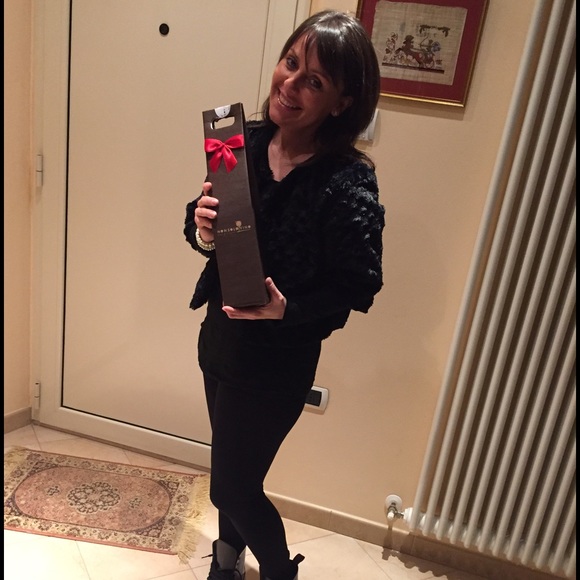 Meet your Posher, Erica