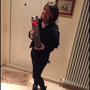 Meet your Posher, Erica