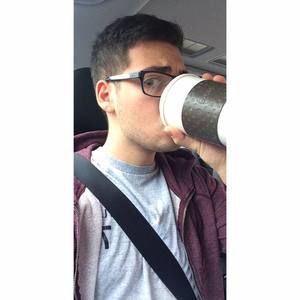 Meet your Posher, Jon