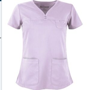 🎉🎀 FINAL SALE!! Greys Anatomy Scrub Top