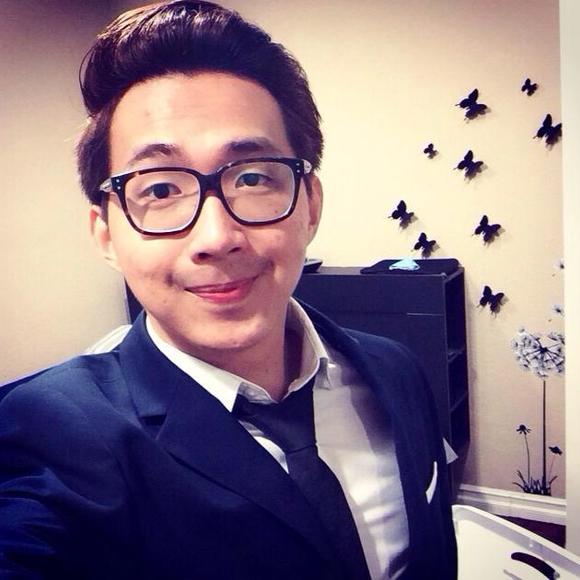 Meet your Posher, Nov