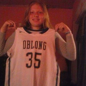 Meet your Posher, Crystalyn