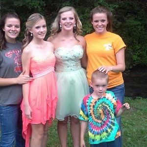 Meet your Posher, Kathleen