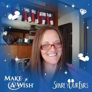 Meet your Posher, Teresa