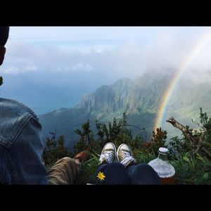 Meet your Posher, Alex