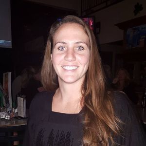 Meet your Posher, Ashleigh