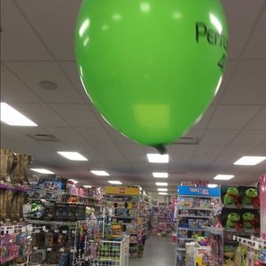 Meet your Posher, Kay