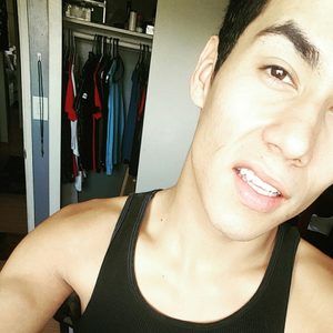 Meet your Posher, Jeremy