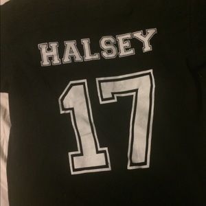 Halsey Badlands Jersey