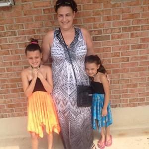 Meet your Posher, April