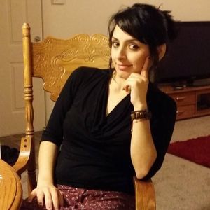 Meet your Posher, Gricel