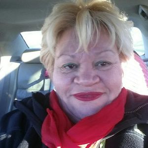 Meet your Posher, Maritza