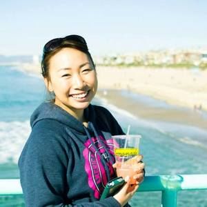 Meet your Posher, Momoko