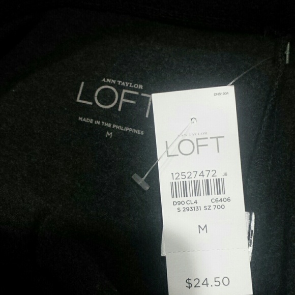 Loft Leggings