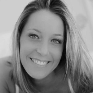 Meet your Posher, Carrie