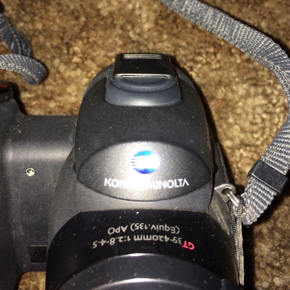 Camera - Picture 3 of 4