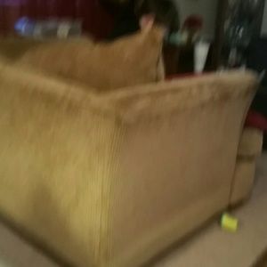 Meet your Posher, Angie