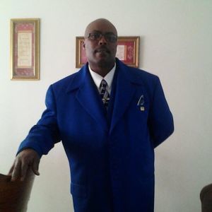 Meet your Posher, Rodney