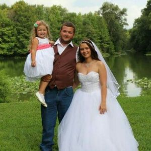 Meet your Posher, Christina