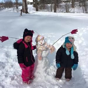 Meet your Posher, Nikki