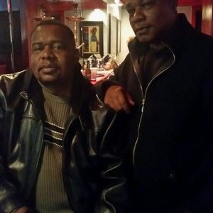 Meet your Posher, Kenneth