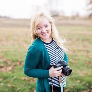 Meet your Posher, Kate