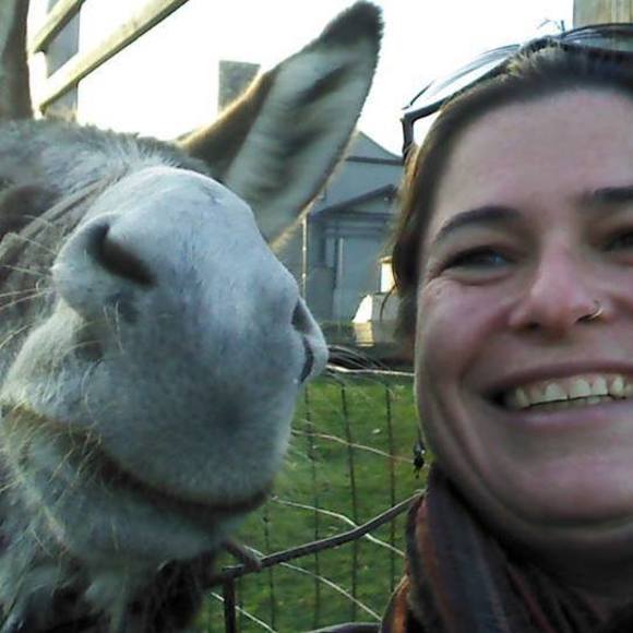 Meet your Posher, Kate