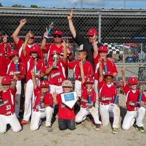 Meet your Posher, Matt