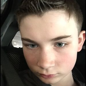 Meet your Posher, Liam