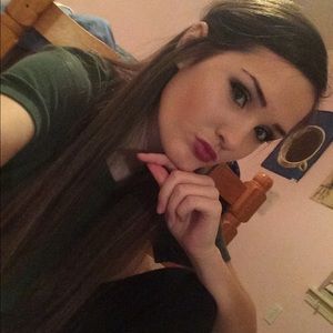 Meet your Posher, Sarah