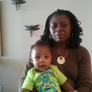 Meet your Posher, Janett