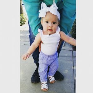 Meet your Posher, Daysi