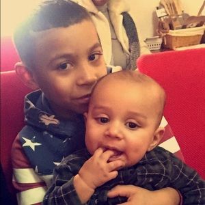 Meet your Posher, Angela