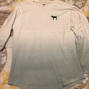 Victoria Secret crew.