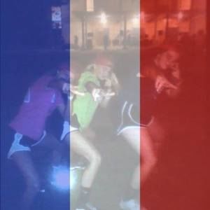 Meet your Posher, Faith