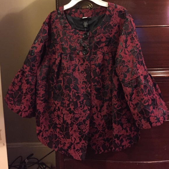 Blazer/jacket